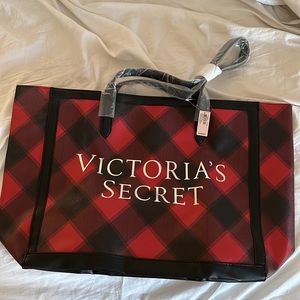 Victoria’s Secret tote